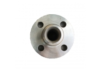 松套法蘭對孔是如何進行鏈接的？