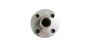 松套法蘭對孔是如何進(jìn)行鏈接的？